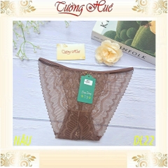 Quần Lót Nữ Ding Dang DL22 Ren Mỏng Mềm