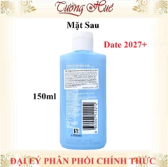Nước Hoa Hồng Neutrogena Ultra Gentle Alcohol-Free Toner - 150ml