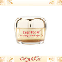 Kem Ever Today Đăng Dương Trắng Da Mặt Ngọc Trai - 15g.