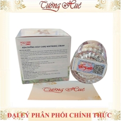 Kem Holy Care Dưỡng Trắng Da Ngọc Trai Nhỏ - 15g