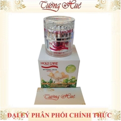 Kem Holy Care Dưỡng Trắng Da Ngọc Trai Nhỏ - 15g