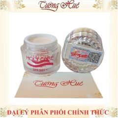 Kem Holy Care Dưỡng Trắng Da Ngọc Trai Nhỏ - 15g