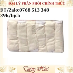 Quần lót nữ giấy Ruby loại 1 (combo 6 quần).