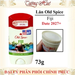 Lăn Sáp Khử Mùi Nam Old Spice Nhiều Mùi Hương