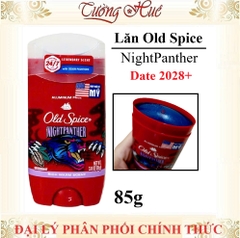 Lăn Sáp Khử Mùi Nam Old Spice Nhiều Mùi Hương