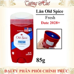 Lăn Sáp Khử Mùi Nam Old Spice Nhiều Mùi Hương