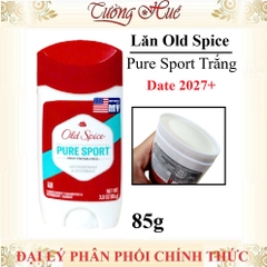 Lăn Sáp Khử Mùi Nam Old Spice Nhiều Mùi Hương