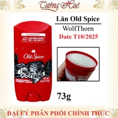 Lăn Sáp Khử Mùi Nam Old Spice Nhiều Mùi Hương