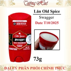 Lăn Sáp Khử Mùi Nam Old Spice Nhiều Mùi Hương