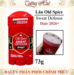 Lăn Sáp Khử Mùi Nam Old Spice Nhiều Mùi Hương
