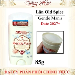 Lăn Sáp Khử Mùi Nam Old Spice Nhiều Mùi Hương