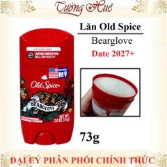 Lăn Sáp Khử Mùi Nam Old Spice Nhiều Mùi Hương