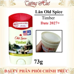 Lăn Sáp Khử Mùi Nam Old Spice Nhiều Mùi Hương
