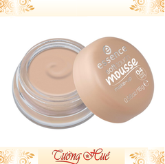 Phấn Đức Trang Điểm Essence Soft Touch Mousse Makeup 04 Matt Ivory - 16g.