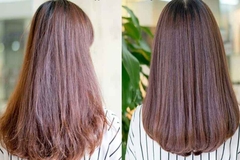 Dầu Gội Chăm Sóc Tóc Hư Tổn Loreal Serie Expert Absolut Repair - Vàng (Có Lựa Chọn)