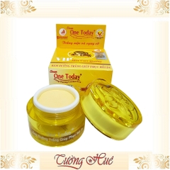 Kem One Today Dưỡng Trắng Giúp Phục Hồi Da - 20g
