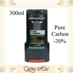 Tắm gội L'ORÉAL Men Expert Size XL - 300ml ( Lựa Chọn Mùi )