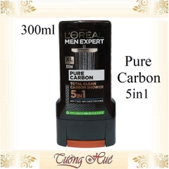Tắm gội L'ORÉAL Men Expert Size XL - 300ml ( Lựa Chọn Mùi )