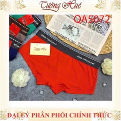 Quần lót nam Rock QA 5072 dạng lót đùi thun lạnh.