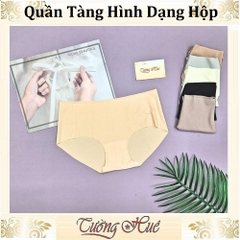 Quần Su Thạch Tàng Hình Dạng Hộp