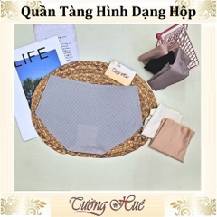 Quần Su Thạch Tàng Hình Dạng Hộp