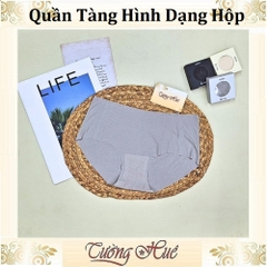 Quần Su Thạch Tàng Hình Dạng Hộp