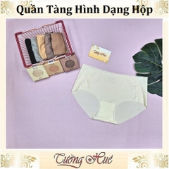 Quần Su Thạch Tàng Hình Dạng Hộp