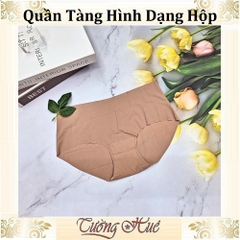 Quần Su Thạch Tàng Hình Dạng Hộp