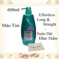 Dầu Gội Rejoice Thái Nhiều Loại - 600ml