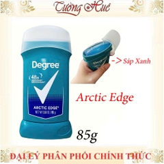 Lăn Khử Mùi Nam Degree Men Antiperspirant nhiều mùi (Có lựa chọn)