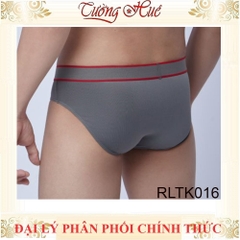 Quần Lót Nam Relax RLTK016 Thun Lạnh Kháng Khuẩn Bản Lưng Vừa Co Dãn