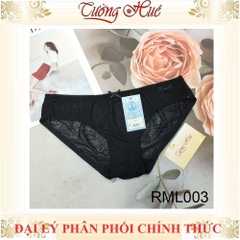 Quần Lót Nữ R'MODE RML003 Thun Siêu Co Giãn Lưng Thấp