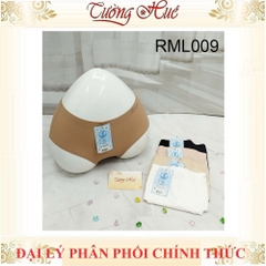 Quần Lót Nữ R'MODE RML009 Quần Lót Su Lưới Thấp