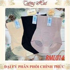 Quần Gen Định Hình Su R'MODE RML014 Ôm Bụng Không Đường May Chống Cuộn