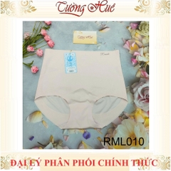 Quần Lót Nữ R'MODE RML010 Quần Gen Nhẹ Trơn Ôm Bụng Lưng Cao