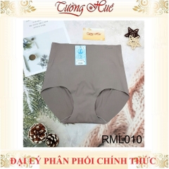 Quần Lót Nữ R'MODE RML010 Quần Gen Nhẹ Trơn Ôm Bụng Lưng Cao