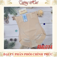 Quần Gen Định Hình Su R'MODE RML014 Ôm Bụng Không Đường May Chống Cuộn