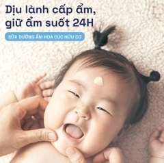 Dưỡng Thể Cho Bé Cetaphil Calendula - 400ml