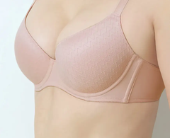 Áo Lót Nữ Triumph Simply Everyday Chic WHP Có Gọng Mút Mỏng Cúp 3/4