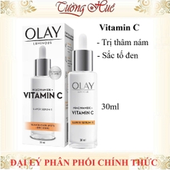 [HàngCóTem] Olay Tinh Chất Serum Dưỡng Da 30ml - Có Lựa Chọn