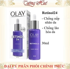 [HàngCóTem] Olay Tinh Chất Serum Dưỡng Da 30ml - Có Lựa Chọn