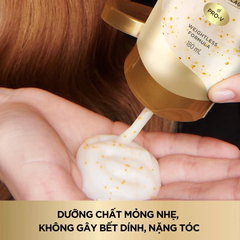 Ủ Tóc Chuyên Sâu Mỗi Ngày Pantene Miracles Intensive Daily Treatment Mask 180ml/300ml