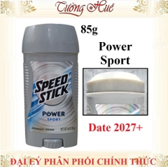 Lăn Khử Mùi Nam Speed Stick Nhiều Mùi Lựa Chọn