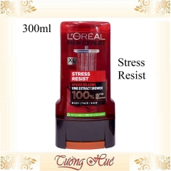 Tắm gội L'ORÉAL Men Expert Size XL - 300ml ( Lựa Chọn Mùi )
