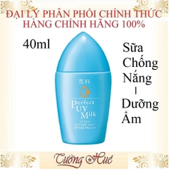 Chống Nắng Senka Nhật Các Loại