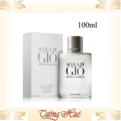 Nước hoa Nam Giorgio Armani Acqua Di Giò Pour Homme EDT - 100ml