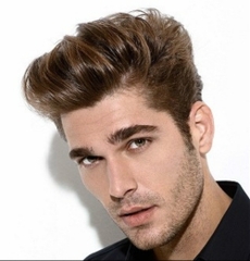 Mousse Tạo Kiểu Tóc Jacqualine Styling Mousse Dạng Bọt Dành Cho Cả Nam Và Nữ - 250ml