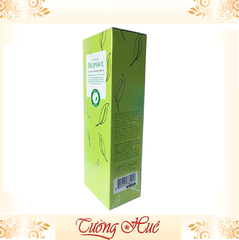 Kem Tẩy Da Chết Chiết Xuất Trà Xanh DEOPROCE Green Tea Peeling Vegetal - 170g.