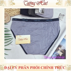 Quần Lót Nam Cotton Lụa Nhật Tam Giác