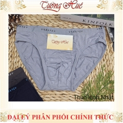 Quần Lót Nam Cotton Lụa Nhật Tam Giác